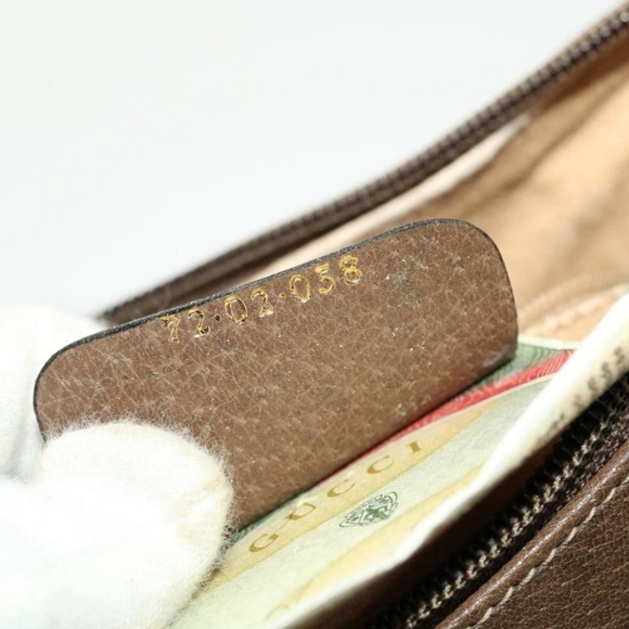 Gucci crossbody - Picture 3 of 16